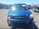 Hyundai TUCSON Gls Image 10
