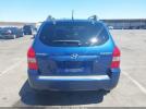 Hyundai TUCSON Gls Image 15