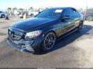 Mercedes-Benz C-Class Image 16