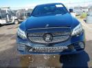 Mercedes-Benz C-Class Image 4