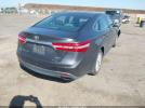 Toyota Avalon Xle Image 2