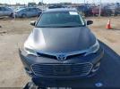 Toyota Avalon Xle Image 7