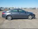 Toyota Avalon Xle Image 13