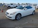 INFINITI G37x Image 10