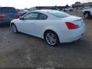 INFINITI G37x Image 3