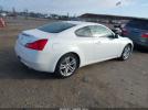 INFINITI G37x Image 11