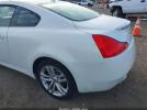 INFINITI G37x Image 12