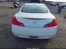 INFINITI G37x Image 5