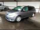 Toyota Sienna Le 7 Passenger Image 3