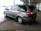 Toyota Sienna Le 7 Passenger Image 2
