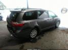 Toyota Sienna Le 7 Passenger Image 15