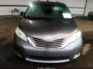 Toyota Sienna Le 7 Passenger Image 10