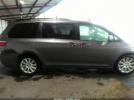 Toyota Sienna Le 7 Passenger Image 11