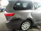 Toyota Sienna Le 7 Passenger Image 16