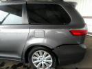 Toyota Sienna Le 7 Passenger Image 17
