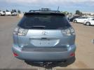 Lexus RX Image 16