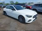 Mercedes-Benz E-Class 4matic Image 1