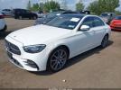 Mercedes-Benz E-Class 4matic Image 11