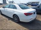 Mercedes-Benz E-Class 4matic Image 4