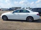 Mercedes-Benz E-Class 4matic Image 12