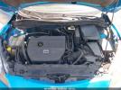 Mazda Mazda3 S Grand Touring Image 9