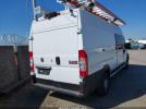 Ram Promaster Cargo Van High Roof 159 Wb Ext Image 9