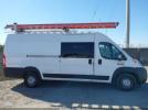 Ram Promaster Cargo Van High Roof 159 Wb Ext Image 4
