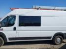 Ram Promaster Cargo Van High Roof 159 Wb Ext Image 5