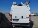 Ram Promaster Cargo Van High Roof 159 Wb Ext Image 3