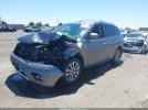 Nissan Pathfinder Sv Image 3