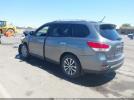 Nissan Pathfinder Sv Image 2