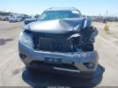 Nissan Pathfinder Sv Image 12