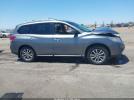 Nissan Pathfinder Sv Image 14