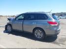 Nissan Pathfinder Sv Image 10