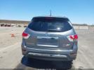 Nissan Pathfinder Sv Image 11