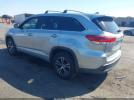 Toyota Highlander Le Plus Image 13