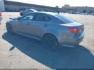 Lexus Is Image 10