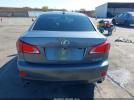 Lexus Is Image 8