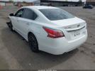 Nissan Altima 2.5 Sv Image 6