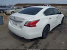 Nissan Altima 2.5 Sv Image 3