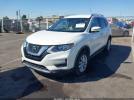 Nissan Rogue Sv Fwd Image 3