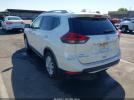Nissan Rogue Sv Fwd Image 5