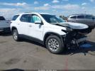 Chevrolet Traverse 1lt Image 1