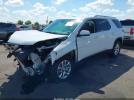 Chevrolet Traverse 1lt Image 5
