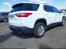 Chevrolet Traverse 1lt Image 10