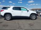 Chevrolet Traverse 1lt Image 7