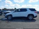 Chevrolet Traverse 1lt Image 17