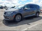 Chrysler Pacifica Pinnacle Image 6