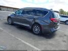 Chrysler Pacifica Pinnacle Image 4