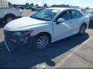 Toyota Camry Le Image 5